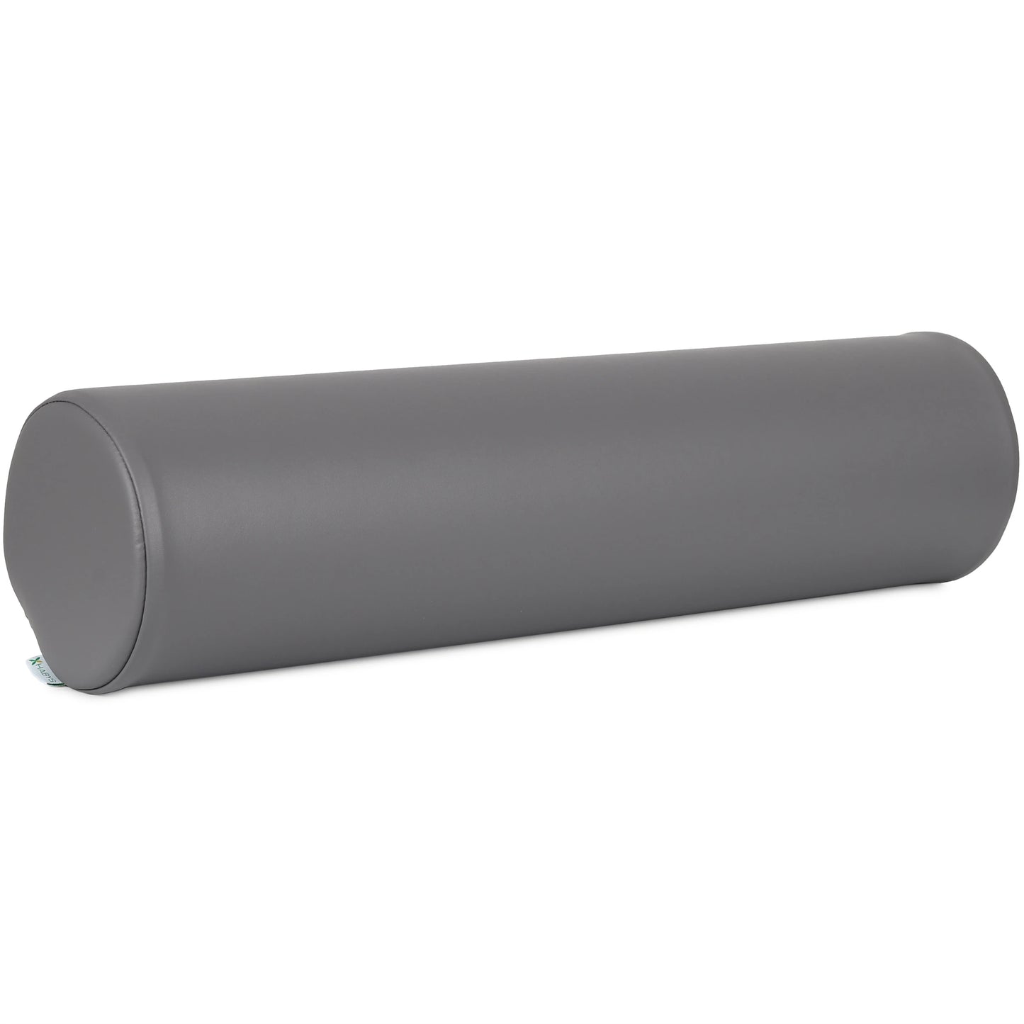 Round Bolster 15x60 K622 Charcoal