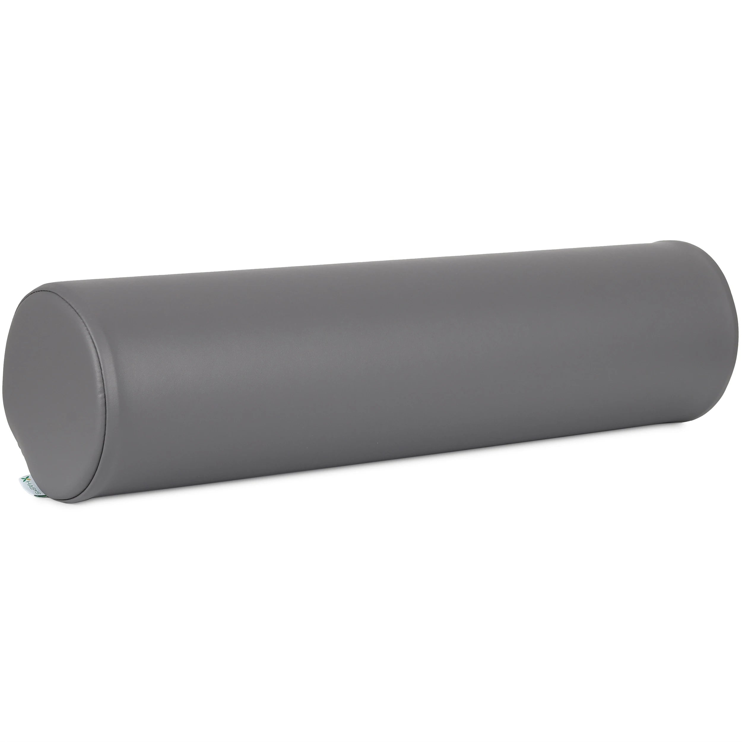 Round Bolster 15x60 K622 Charcoal