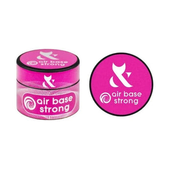 F.O.X Air Aluslakk Strong, 15 ml