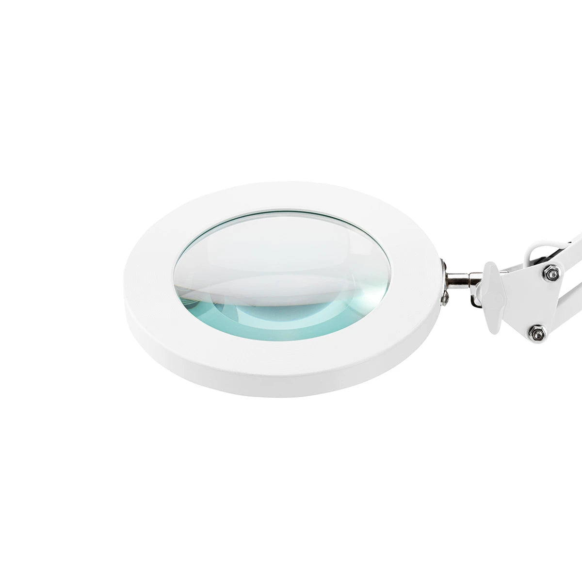 blanc LED table TOP lampe loupe GLOW 308