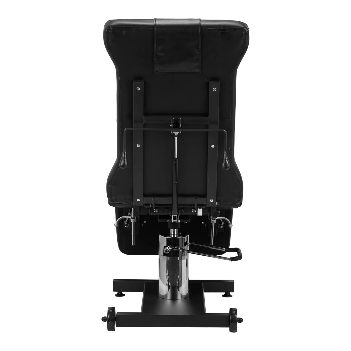 Pro Ink 611 Tattoo Chair, Black