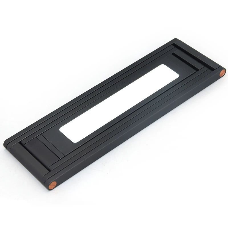 Folding desk lamp esl07