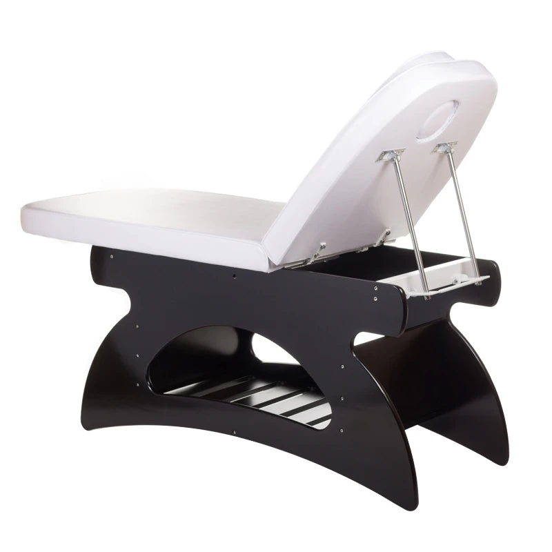 Cosmetic massage bed BD-8241 WENGE