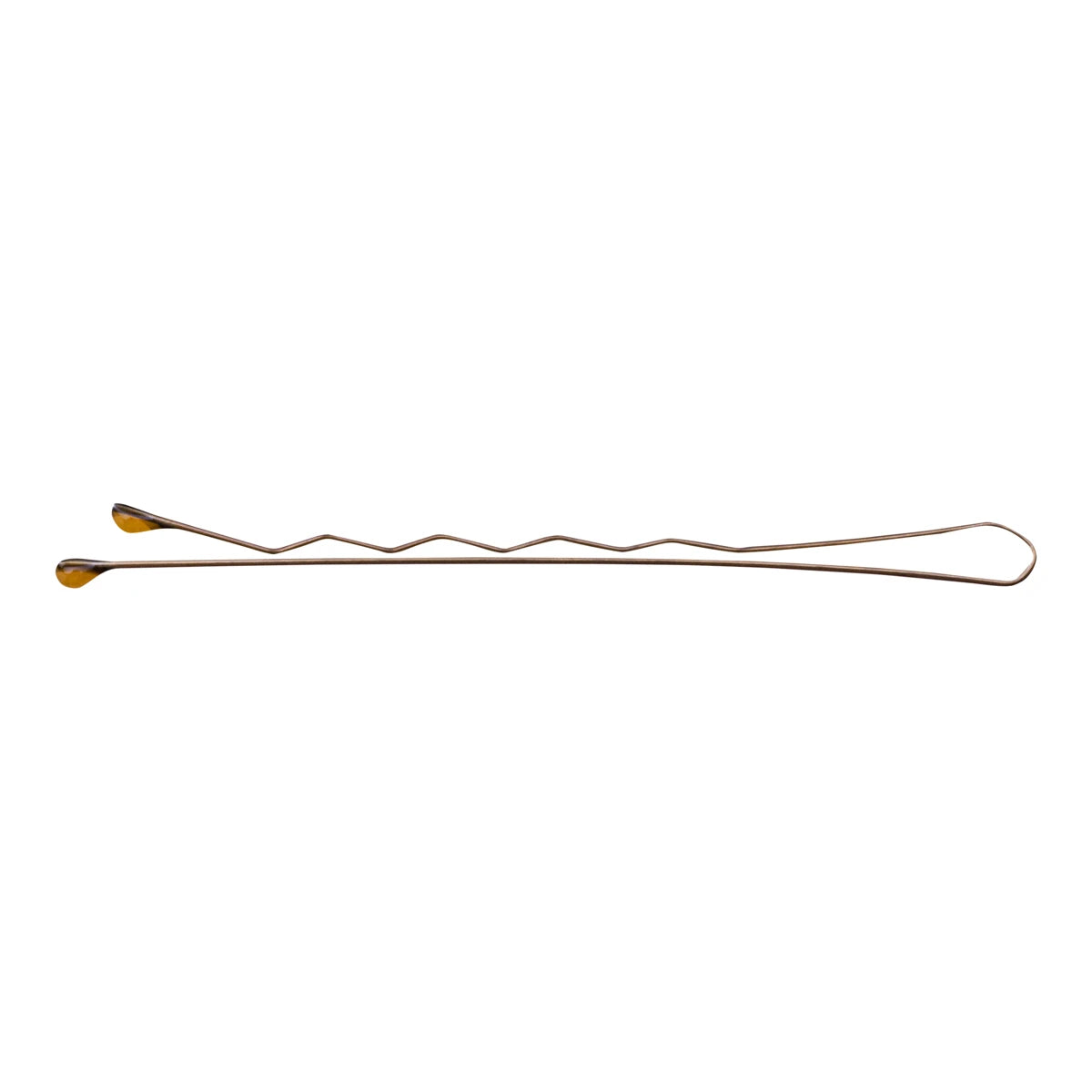 coiffure PINS FOR cheveux 120 pcs E-57 5.6CM or