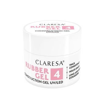 RUBBER GEL 4 -12g