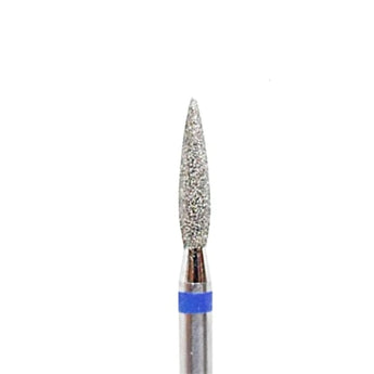KMIZ Teemant otsik "Flame" 023, sinine