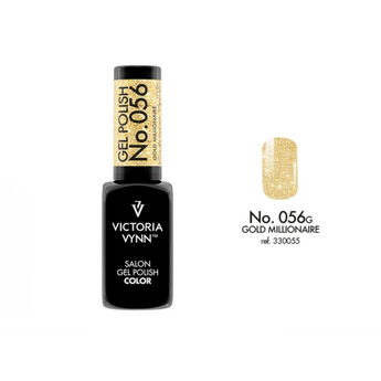 Gellak 056 Gold Millionaire GP 8ml