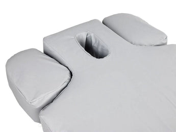 Gemini Flex Lauakaitse C460 (õlikindel), 198x74 cm, hall