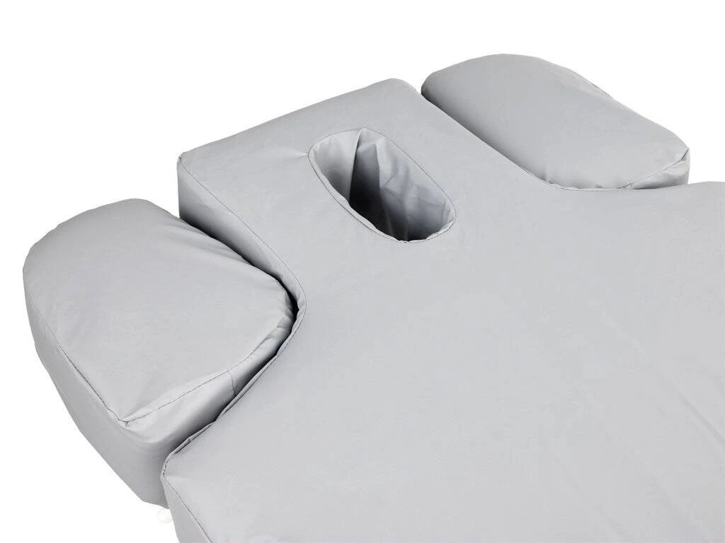 Protective table Cover C460 (Oil-resistant) 198x74 Gemini Flex gris