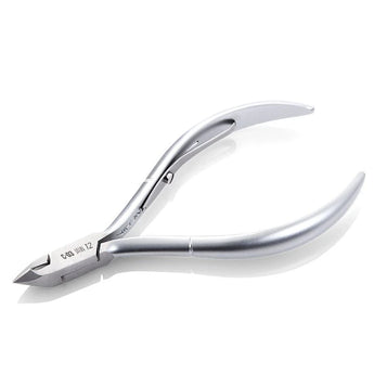 NGHIA Кусачки для кутикулы C-03 JAW 12
