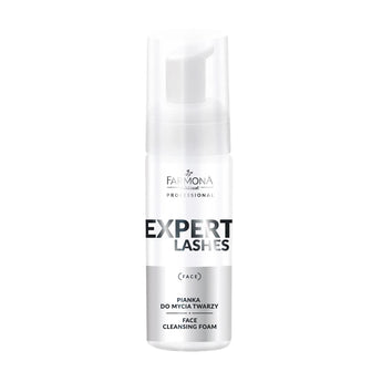 Face cleansing foam, FARMONA, 150 ml