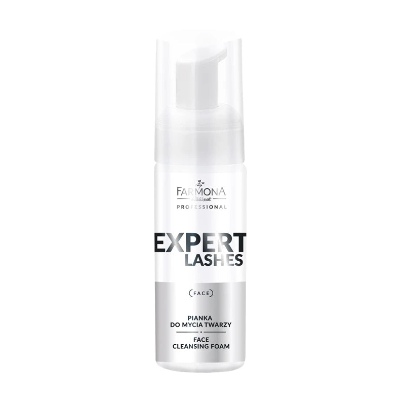 Face cleansing foam, FARMONA, 150 ml