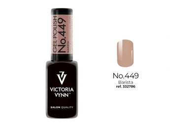 449 Barista GP, 8ml