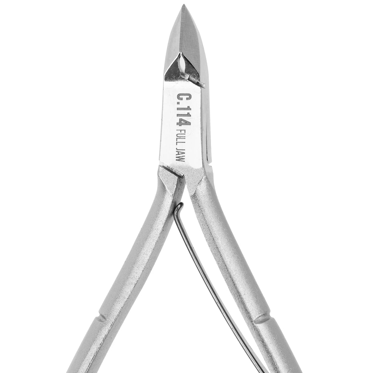 Nghia Export Nagelhautzange C-114