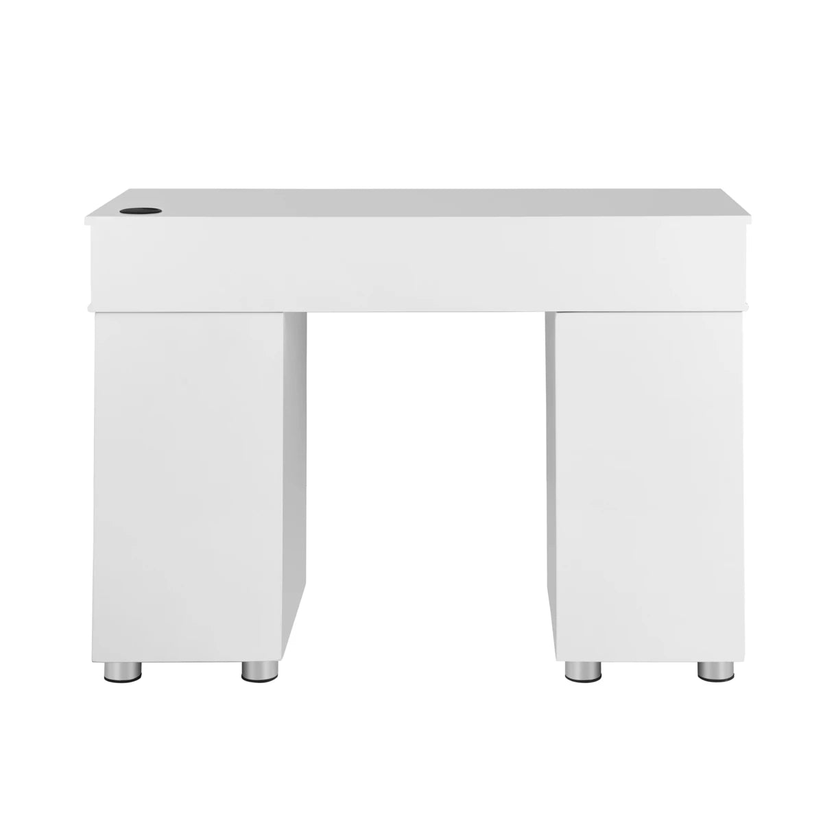 Manicure table YR-015,  white