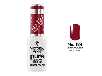 Gellak 184 Drama Queen PURE 8ml