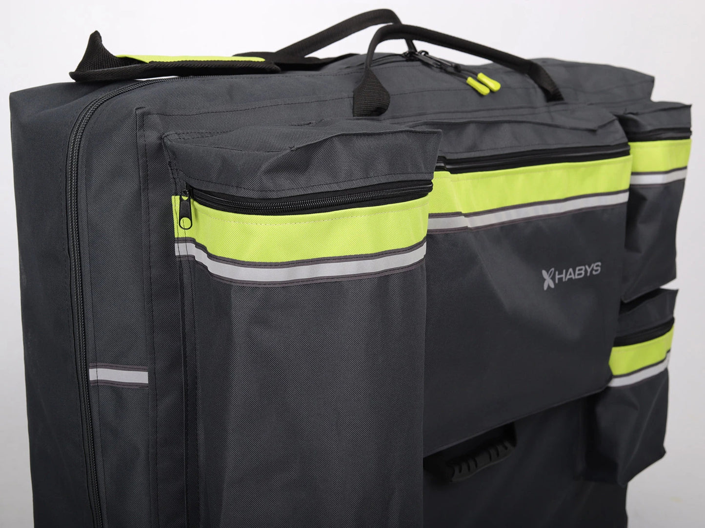 City Carry Case, Transporttasche 165/60