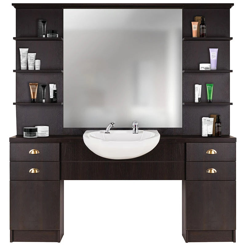 Ayala Kappersconsole Barberska Davos