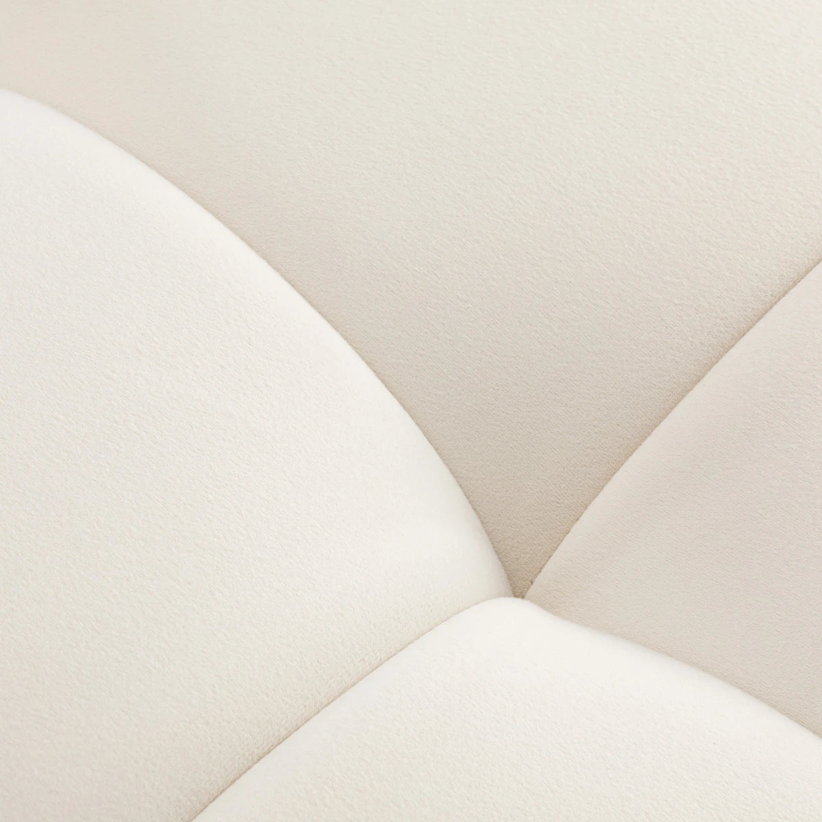 Sillon Umbra Behandelstoel voor wimperextensions, Wit met gouden voet