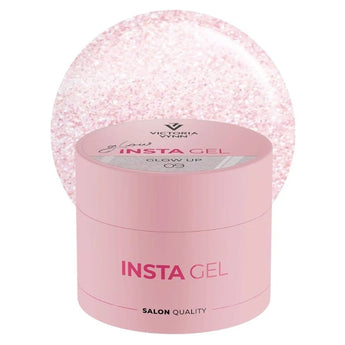 Victoria Vynn INSTA GEL 09 Glow Up, 40ml