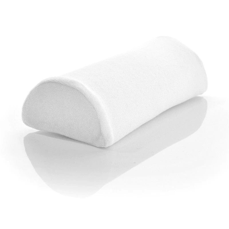 Pārvalks spilvenim, balts