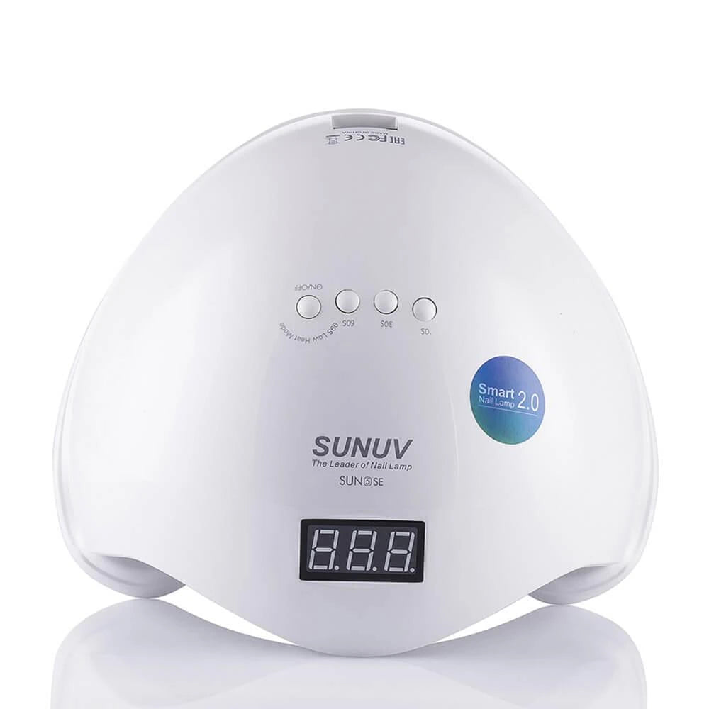 Nail lamp SUNUV SUN 5 36W