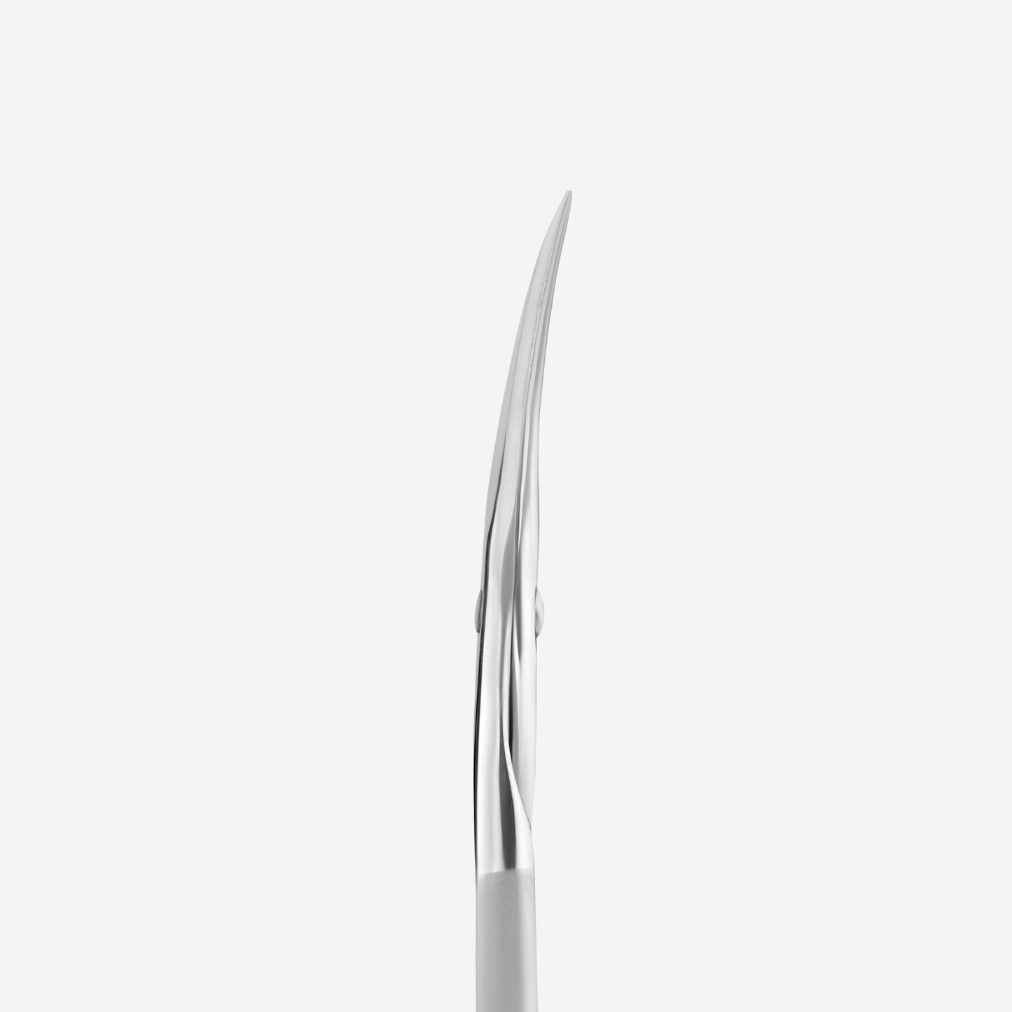 STALEKS BEAUTY u0026 CARE 10 TYPE 1 Matte cuticle scissors
