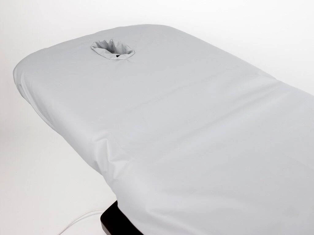 Protective Table Cover C460(Oil-resistant) 74x199 Libra 4 Grey