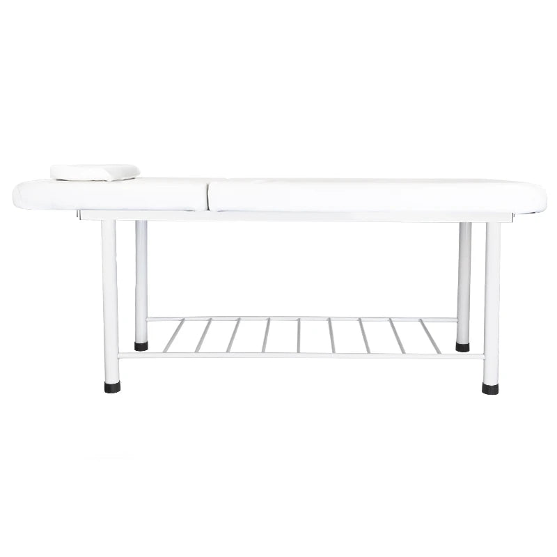 Massagetafel 812 basic, wit