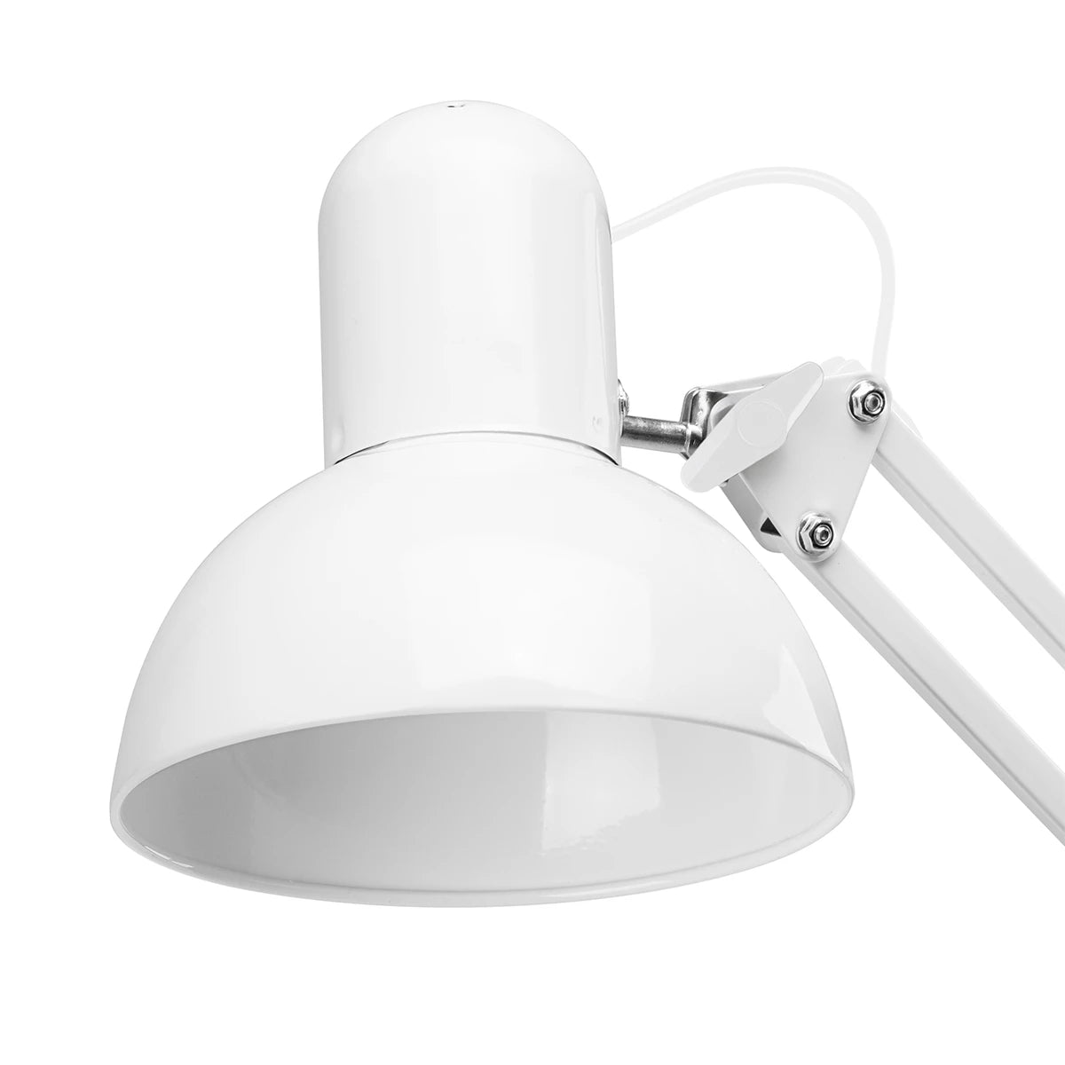 Manikīra darba lampa PiX 314, balta