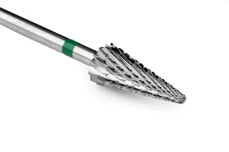 Carbide bur sw/z-12