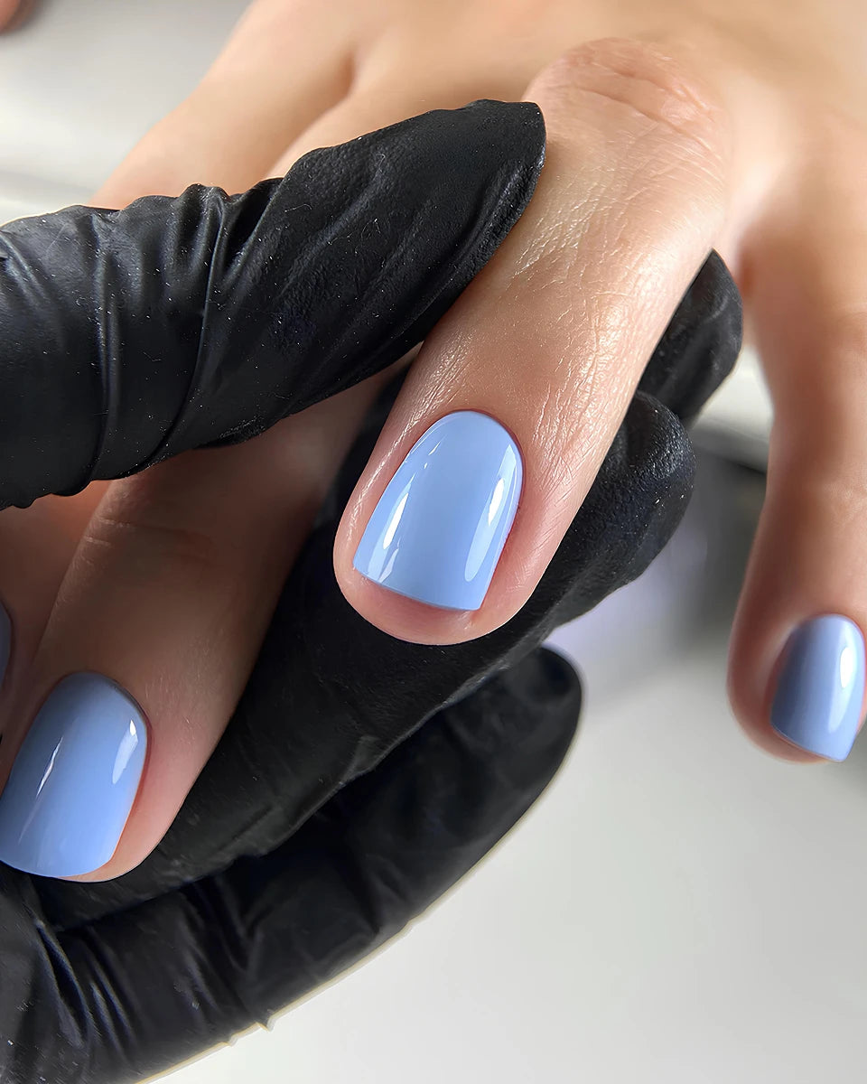 Vernis gel 072, 6 ml