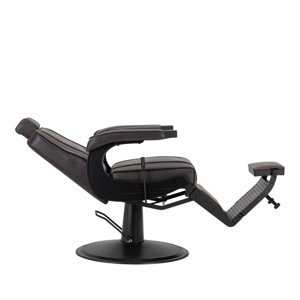 Hair System Barberstuhl BM88066B, Braun