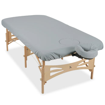 Kaitsev laudlina C460 (õlikindel), hall 102x203 cm