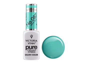 087 Light Teal PURE 8ml