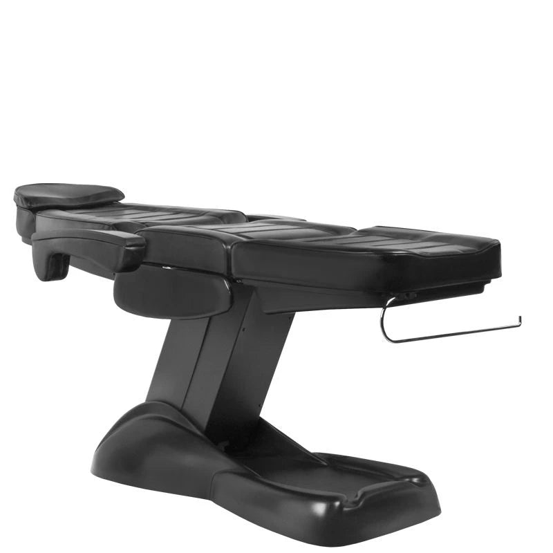 Behandlerbriks LUX, 3 motorer, sort