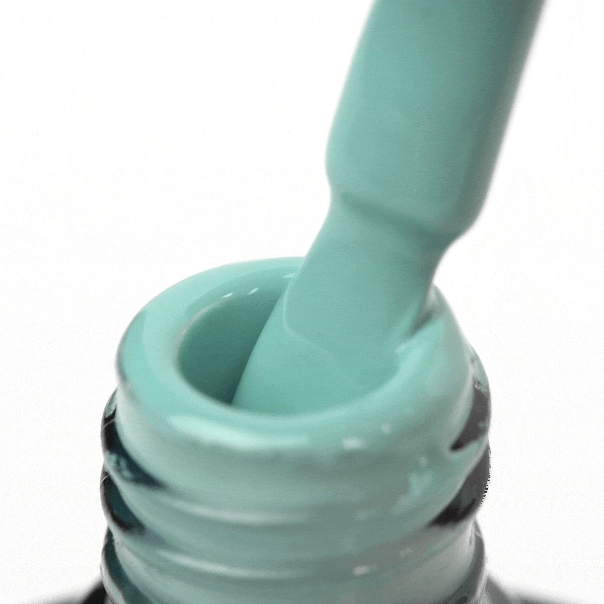 OCHO NAILS Gellack OCHO Green 701, 5 g