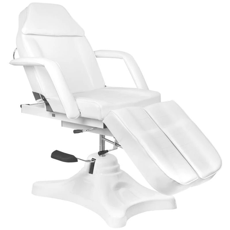Hüdrauliline Pediküüritool A 234c PEDI, valge