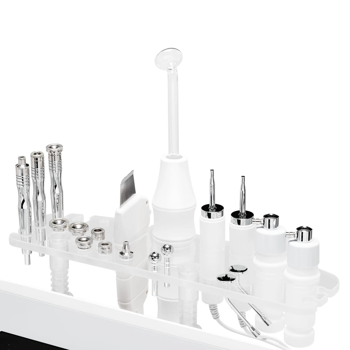 Multifunctional device Elegante Platinum T9