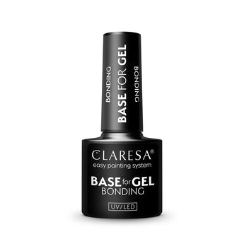 bonding base for gel