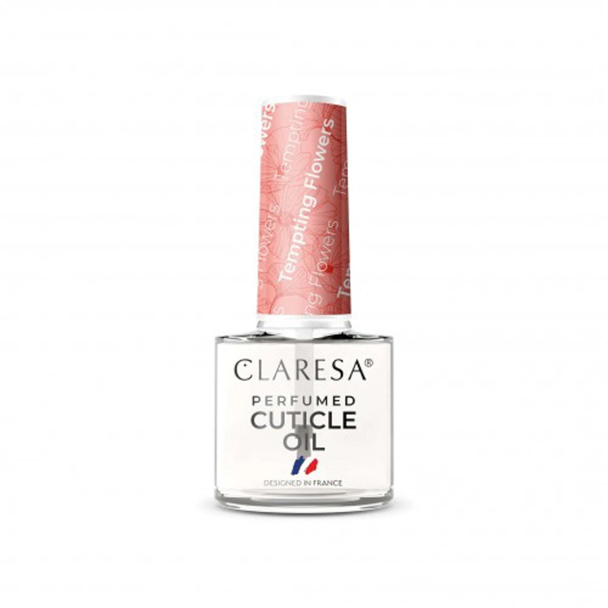 Cuticle and Nail Oil TEMPTING FLOWER 5 g