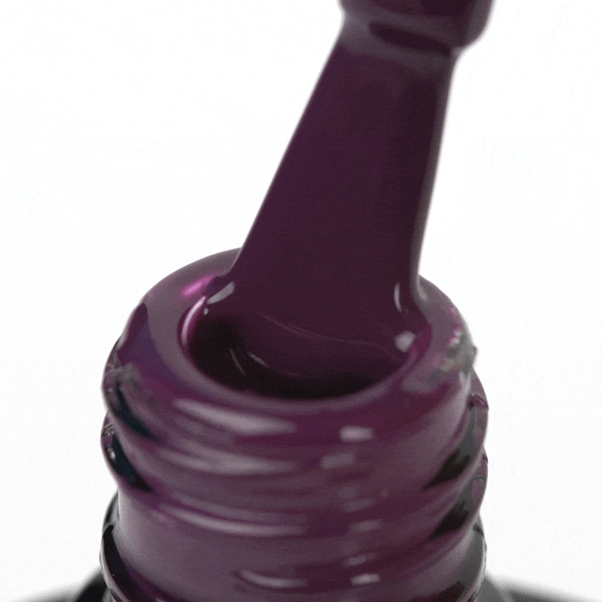 OCHO NAILS hibridinis nagų lakas Violet 411, 5 g