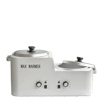 Двойной нагреватель для парафинового воска TWINWAXER 2.5 л + 2.5 л