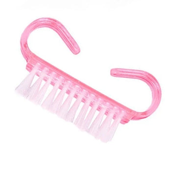 Manicure dust brush 5