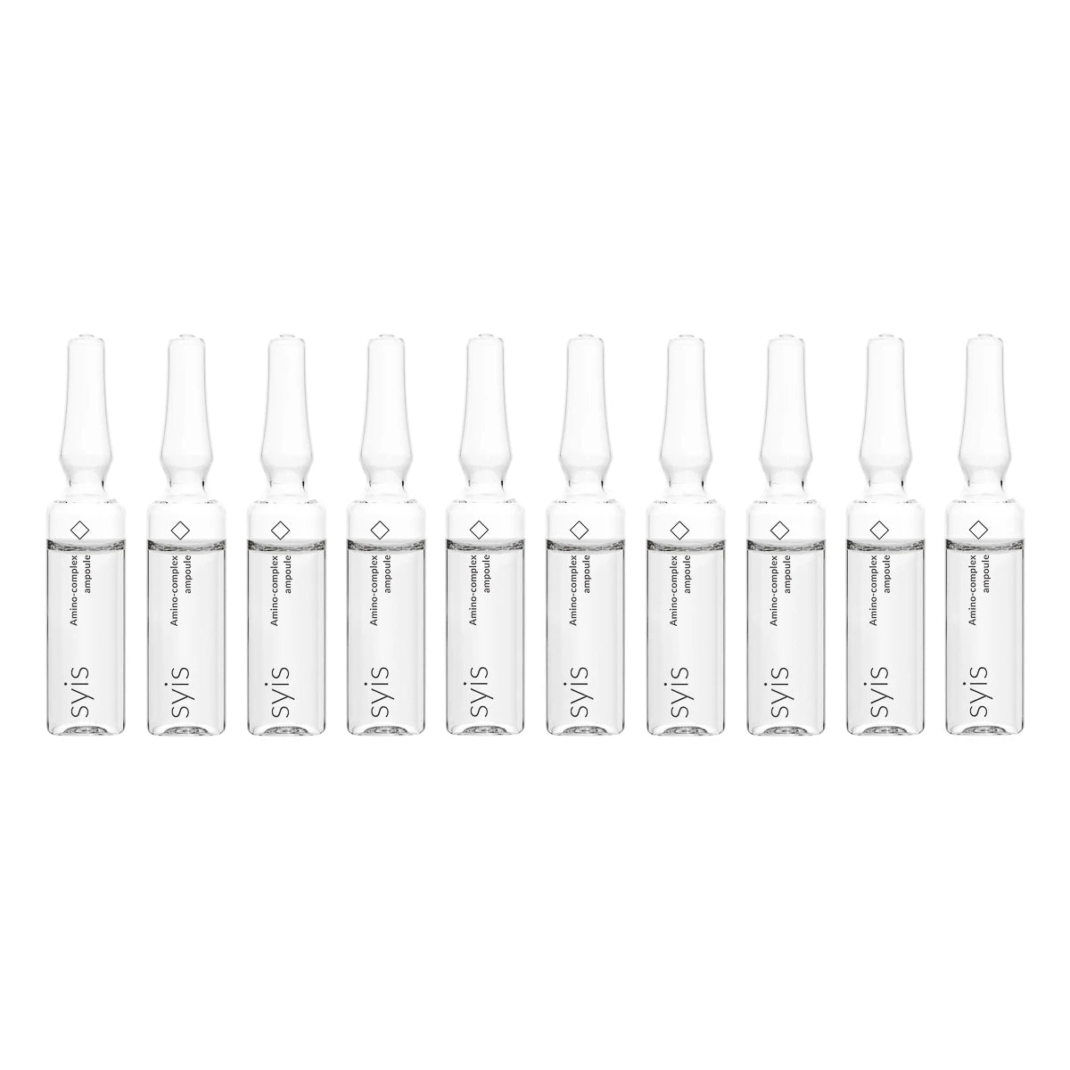SYIS AMINO-COMPLEX AMPOULES 10X3 ML