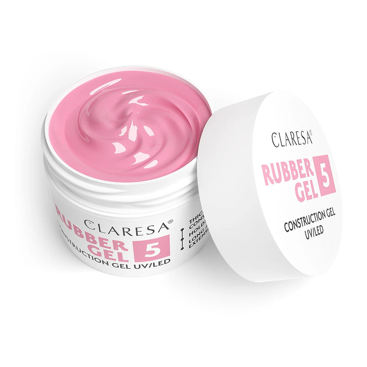 RUBBER GEL 5 45g