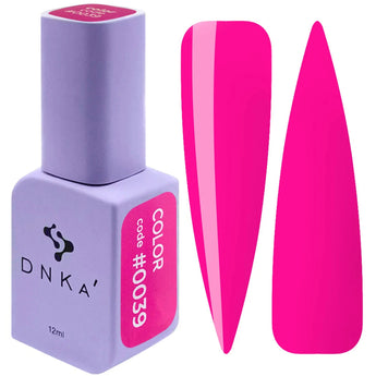 Gel Polish #0039 12ml
