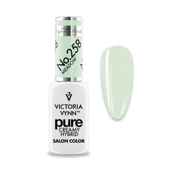 Victoria Vynn Geellakk 258 Meadow PURE, 8ml