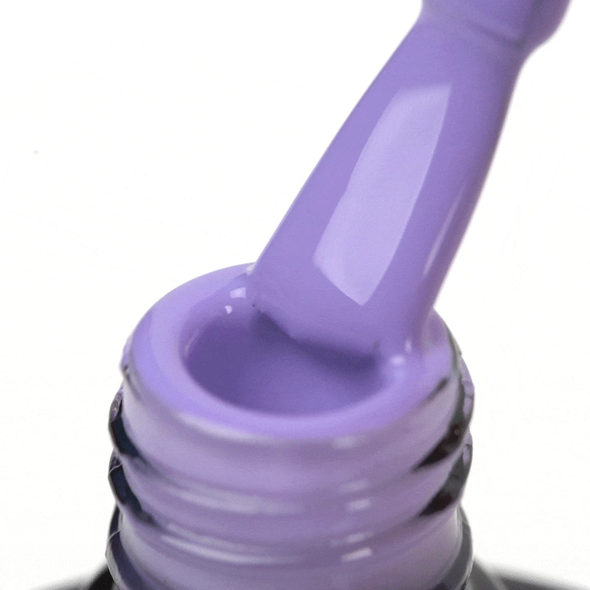 OCHO NAILS Gēla nagu laka Violet 402, 5 g