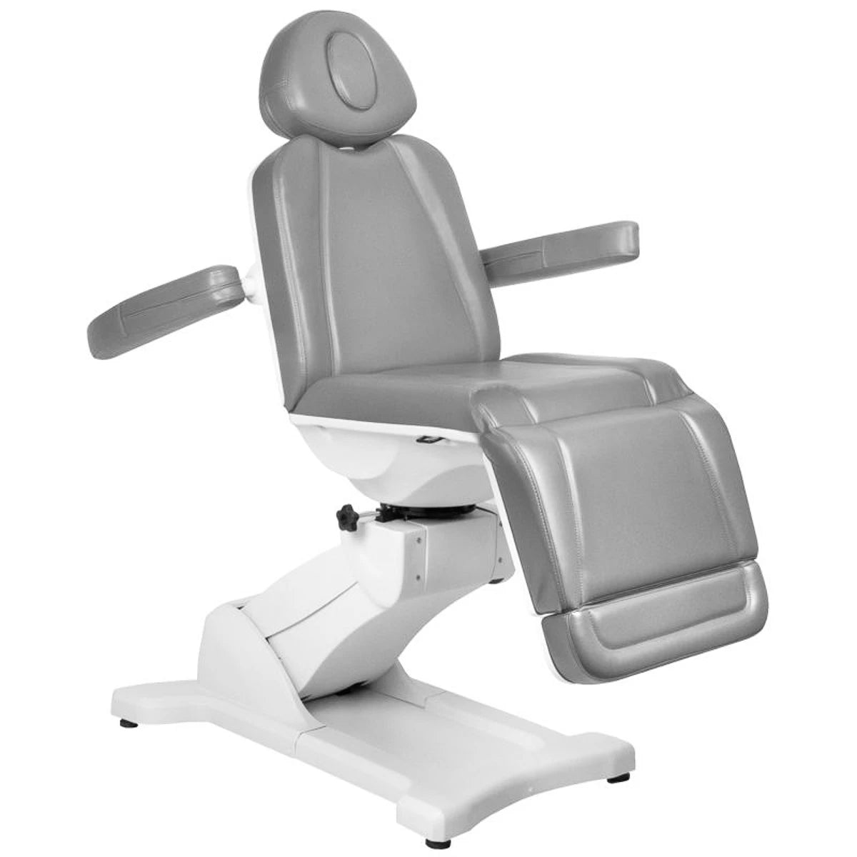 AZZURRO Kosmetikliege 869a, Rotationsversion, 4 Motoren, Grau